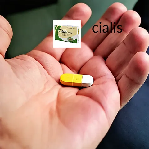 Precio cialis original farmacias